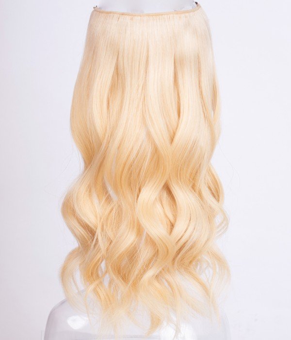 cathy-18-140g-halo-human-hair-extensions